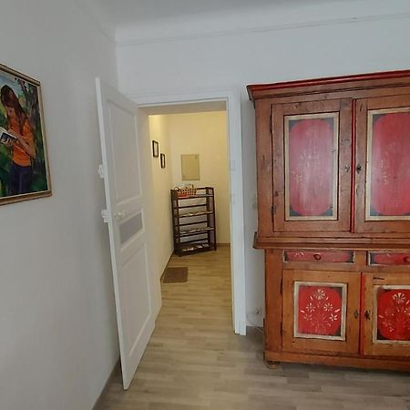 20 Rue Chatel Verdun-sur-Meuse ภายนอก รูปภาพ
