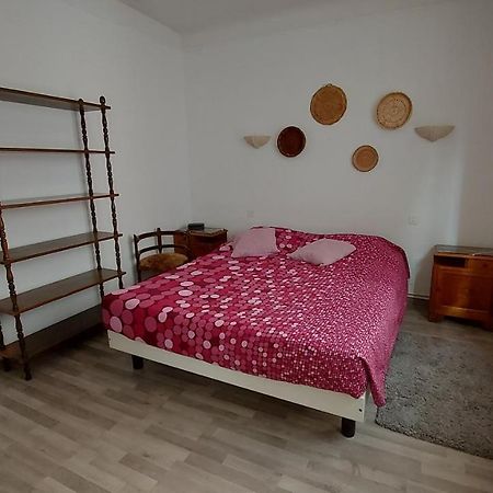 20 Rue Chatel Verdun-sur-Meuse ภายนอก รูปภาพ