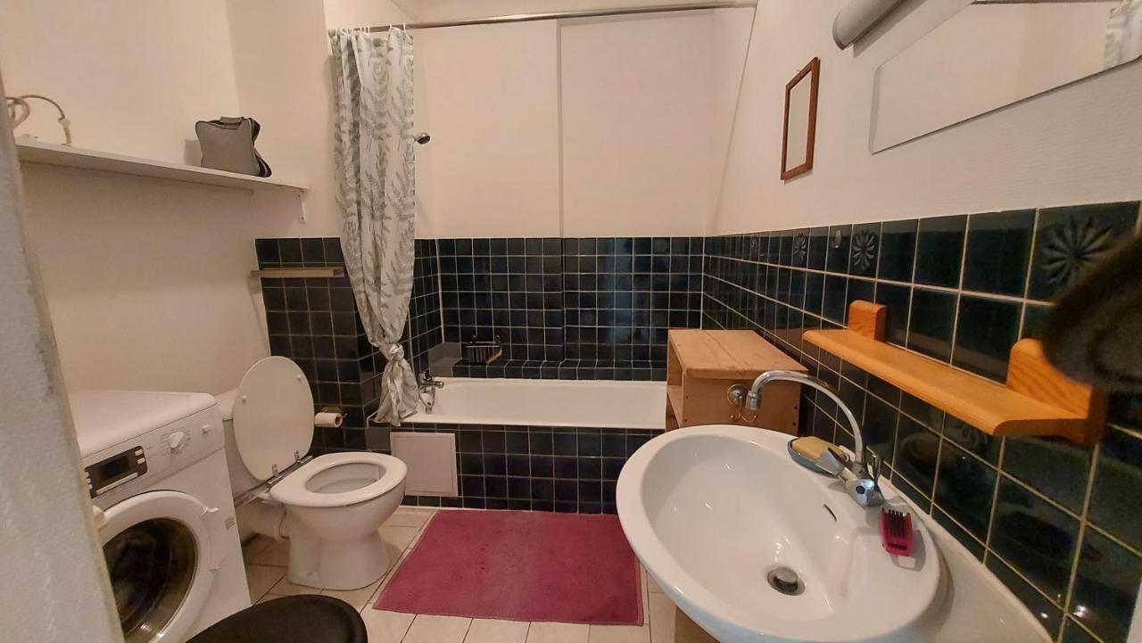 20 Rue Chatel Verdun-sur-Meuse ภายนอก รูปภาพ