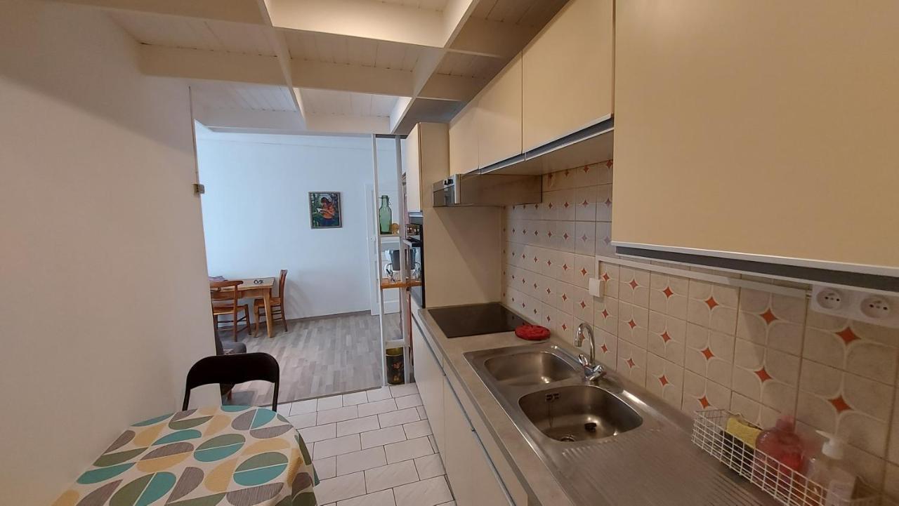 20 Rue Chatel Verdun-sur-Meuse ภายนอก รูปภาพ