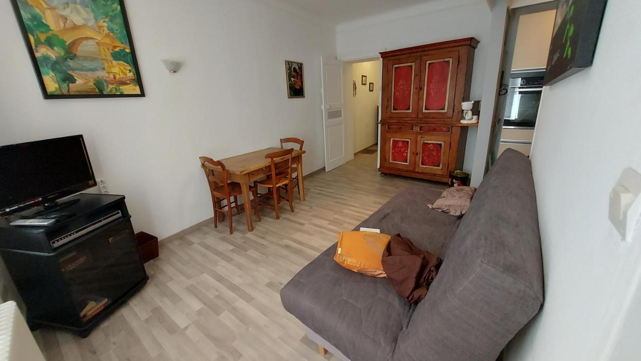 20 Rue Chatel Verdun-sur-Meuse ภายนอก รูปภาพ