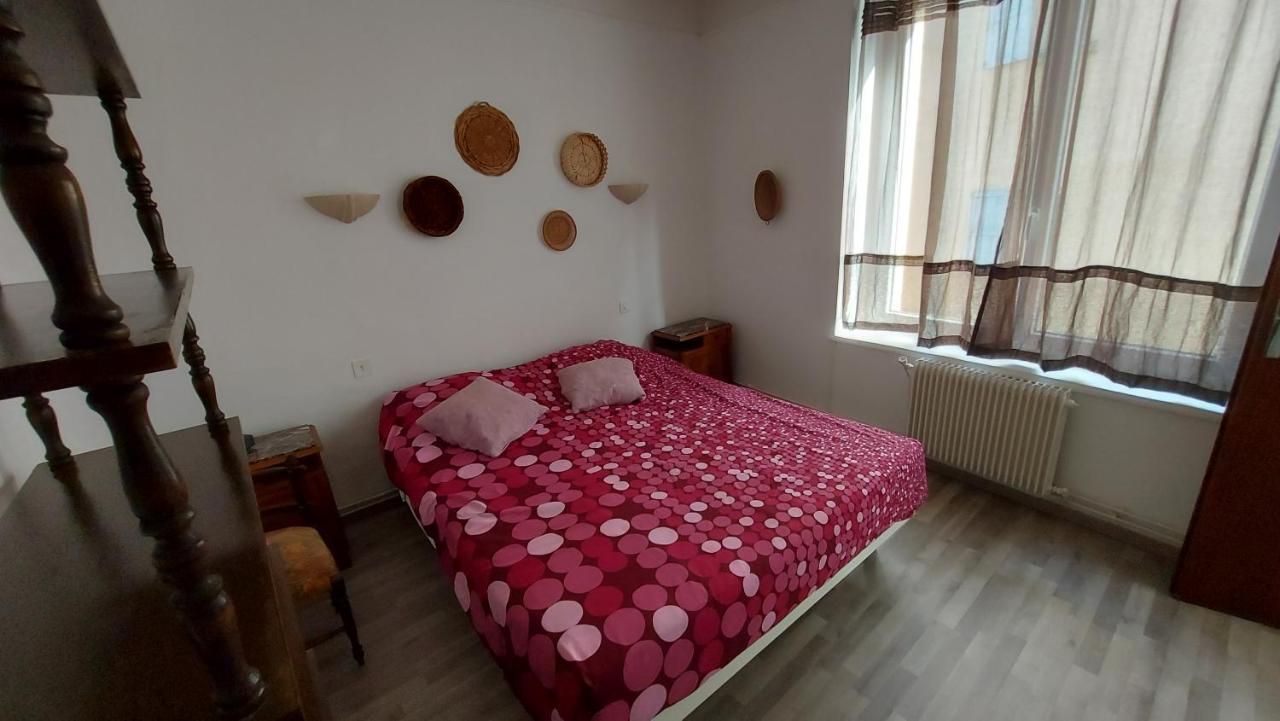 20 Rue Chatel Verdun-sur-Meuse ภายนอก รูปภาพ